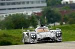 Porsche LMP1 2014 года